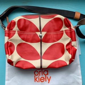 Orla Kiely Crossbody Bag